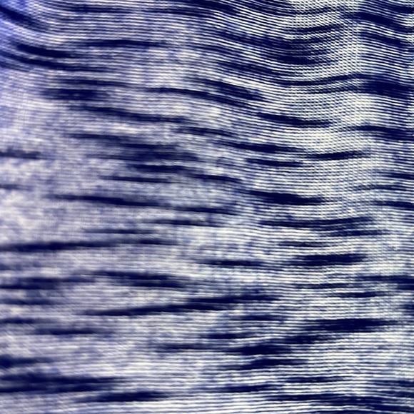 New York & Company Blue Top - Picture 7 of 12